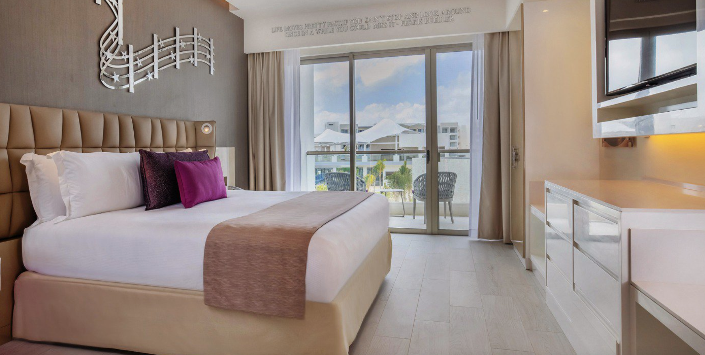 resort picture
