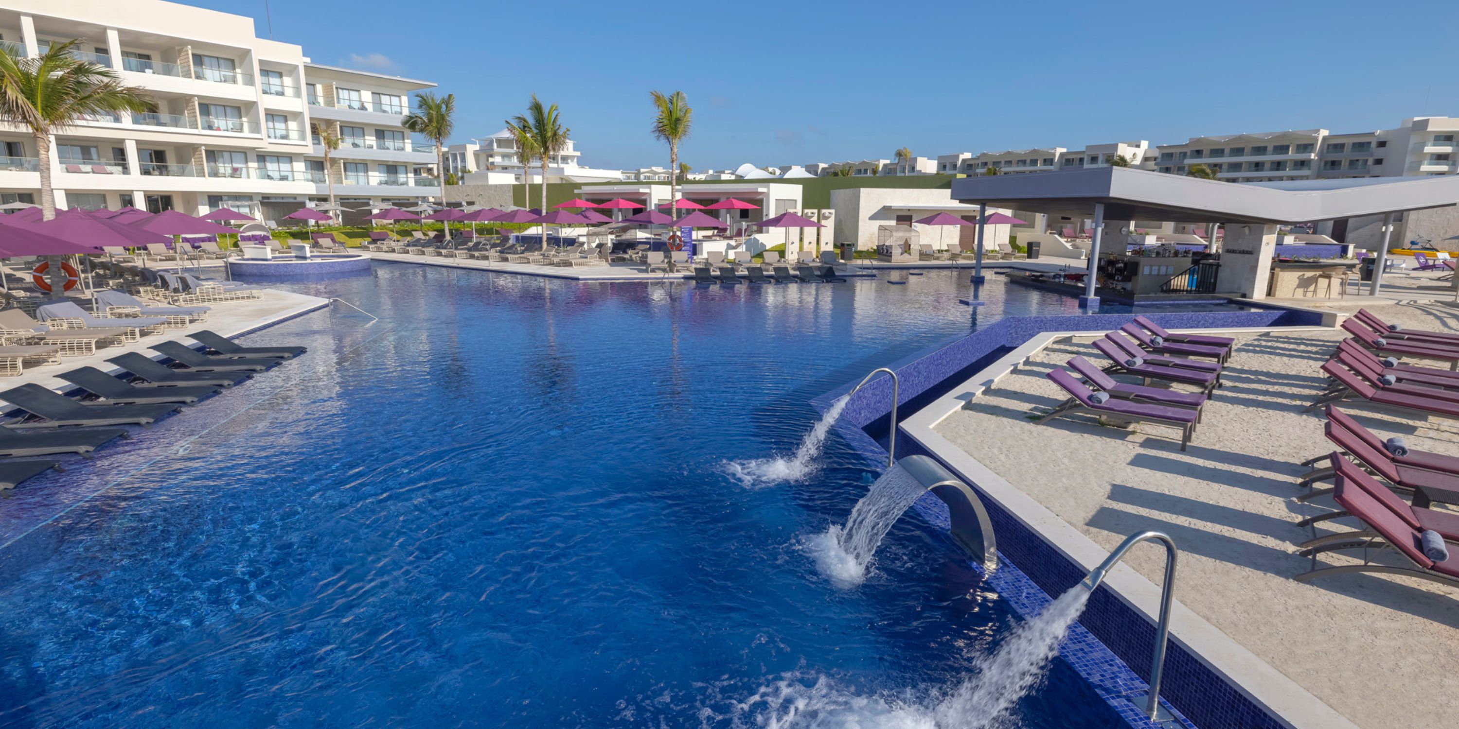 resort picture