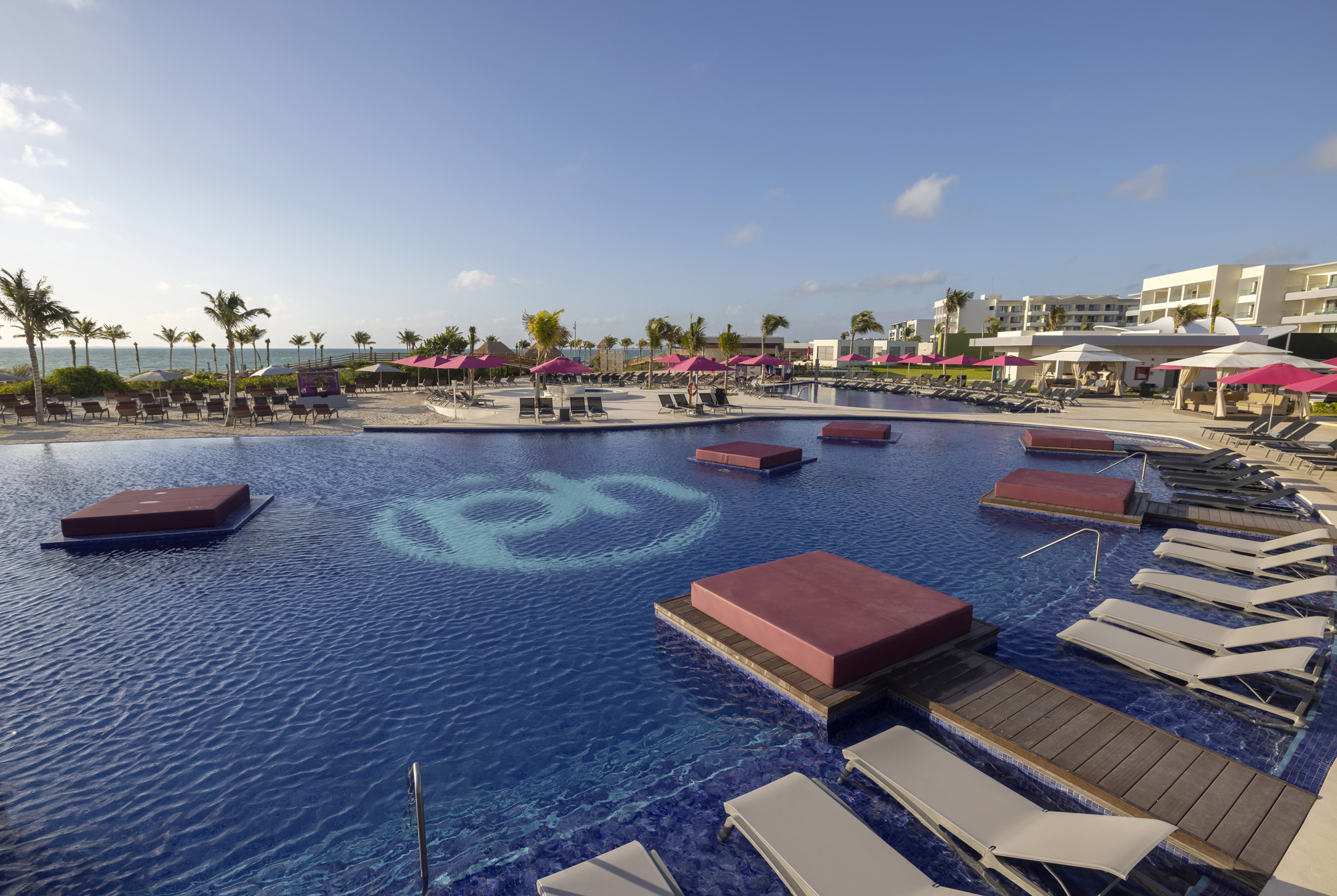 resort picture